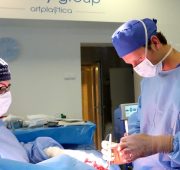 Beauty Group - Dr Fabian Urban - Specialist in Plastic Surgery