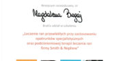 Certificate - Magdalena Bugaj