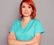 Plastic Surgeon - Magdalena Bugaj