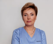 dr Marta Wilczynska-Staniul - plastic surgeon