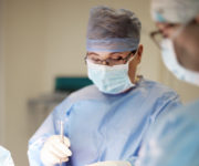 dr Marta Wilczynska-Staniul - plastic surgeon