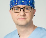 Maciej Józefowicz - Specialist in General Surgery/ Specialist in Aesthetic Medicine
