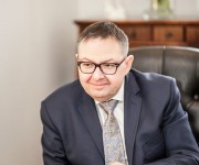 Plastic Surgeon - Krzysztof Czopkiewicz
