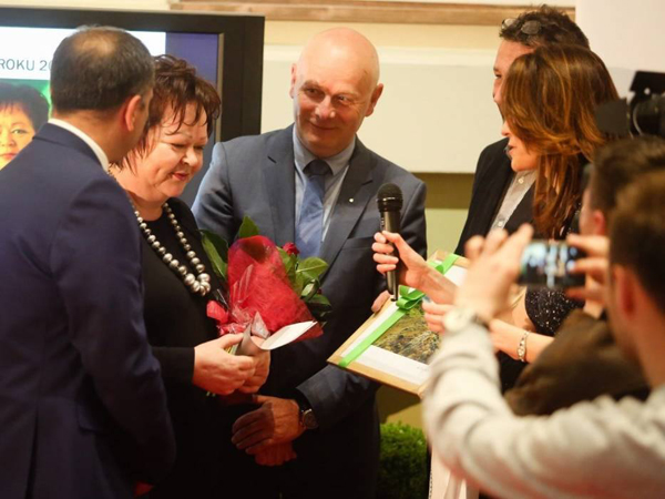 Szczecin 2015 Female Citizen of the Year – Gala Awards